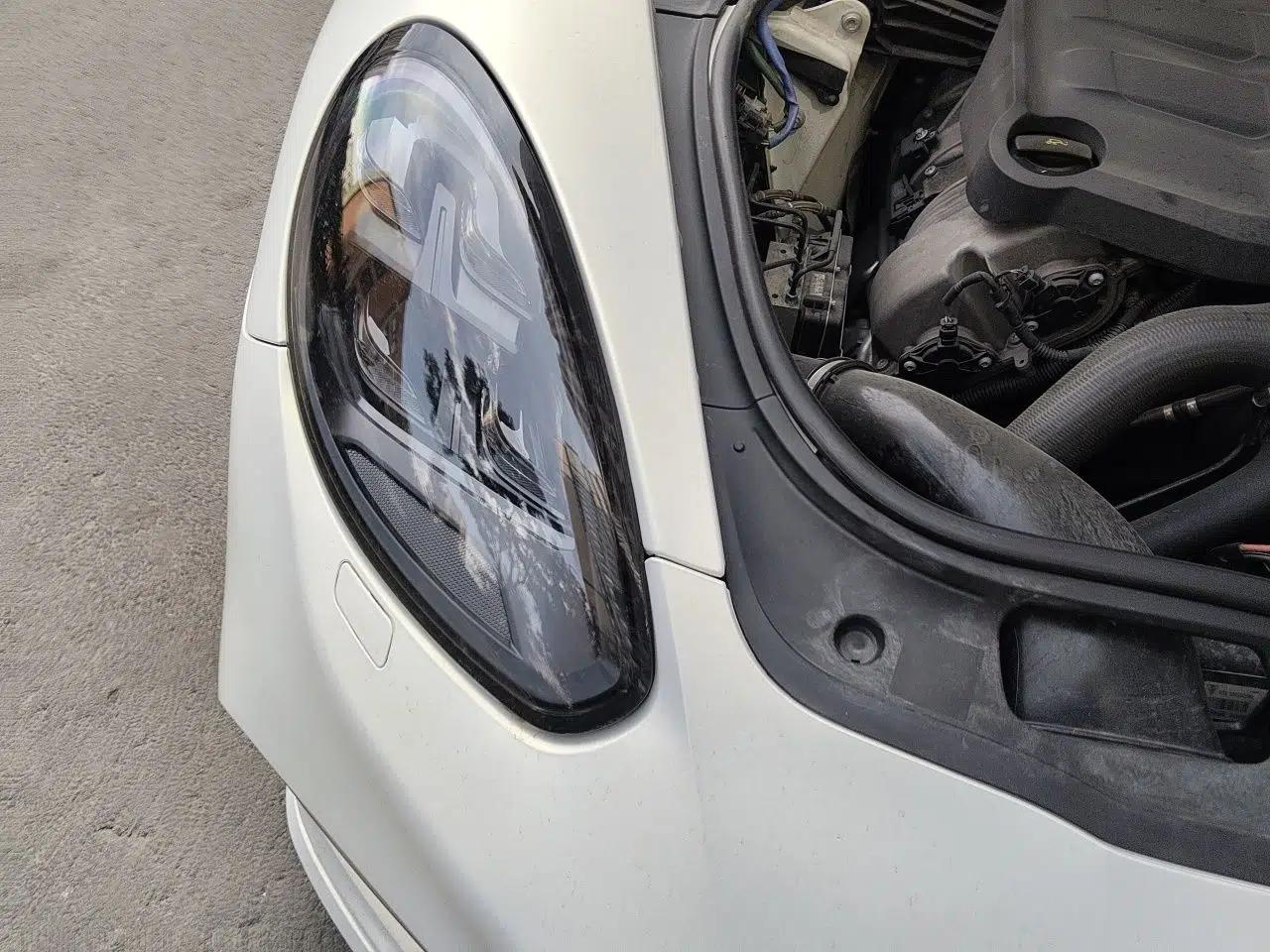 Porsche Panamera 2014 Panamera Executive 3.0T — миниатюра 7