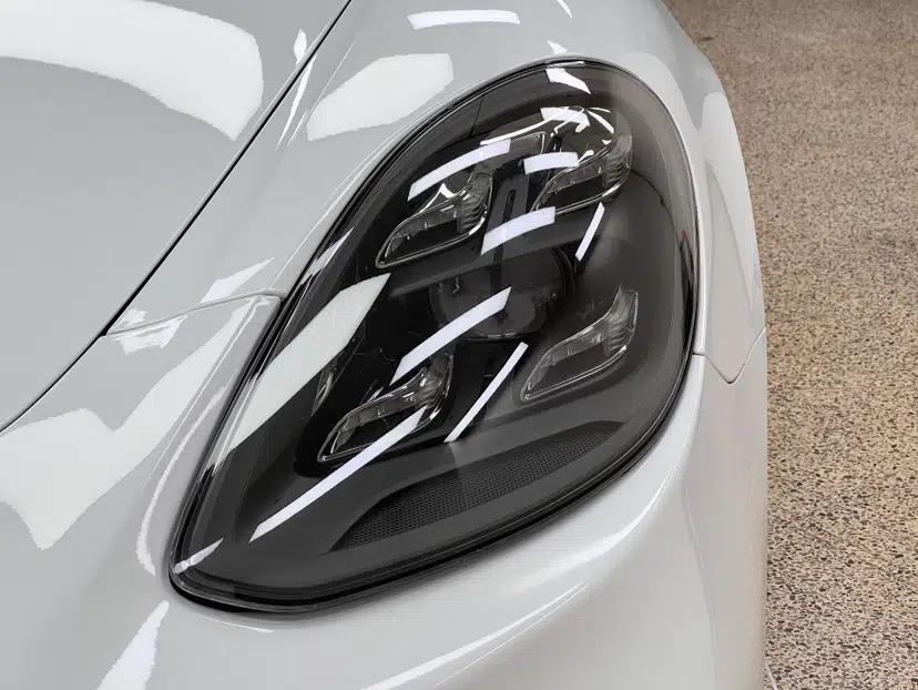 Porsche Panamera 2017 Panamera 3.0T — миниатюра 10