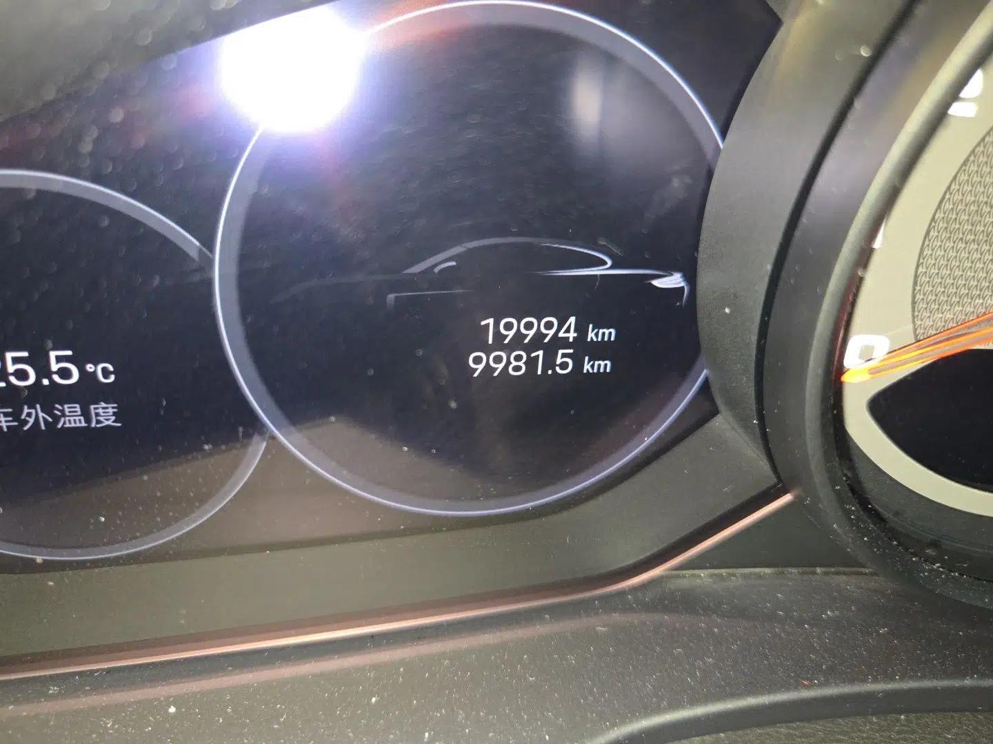 Porsche Panamera 2023 Panamera Executive Long Wheelbase 2.9T — миниатюра 12