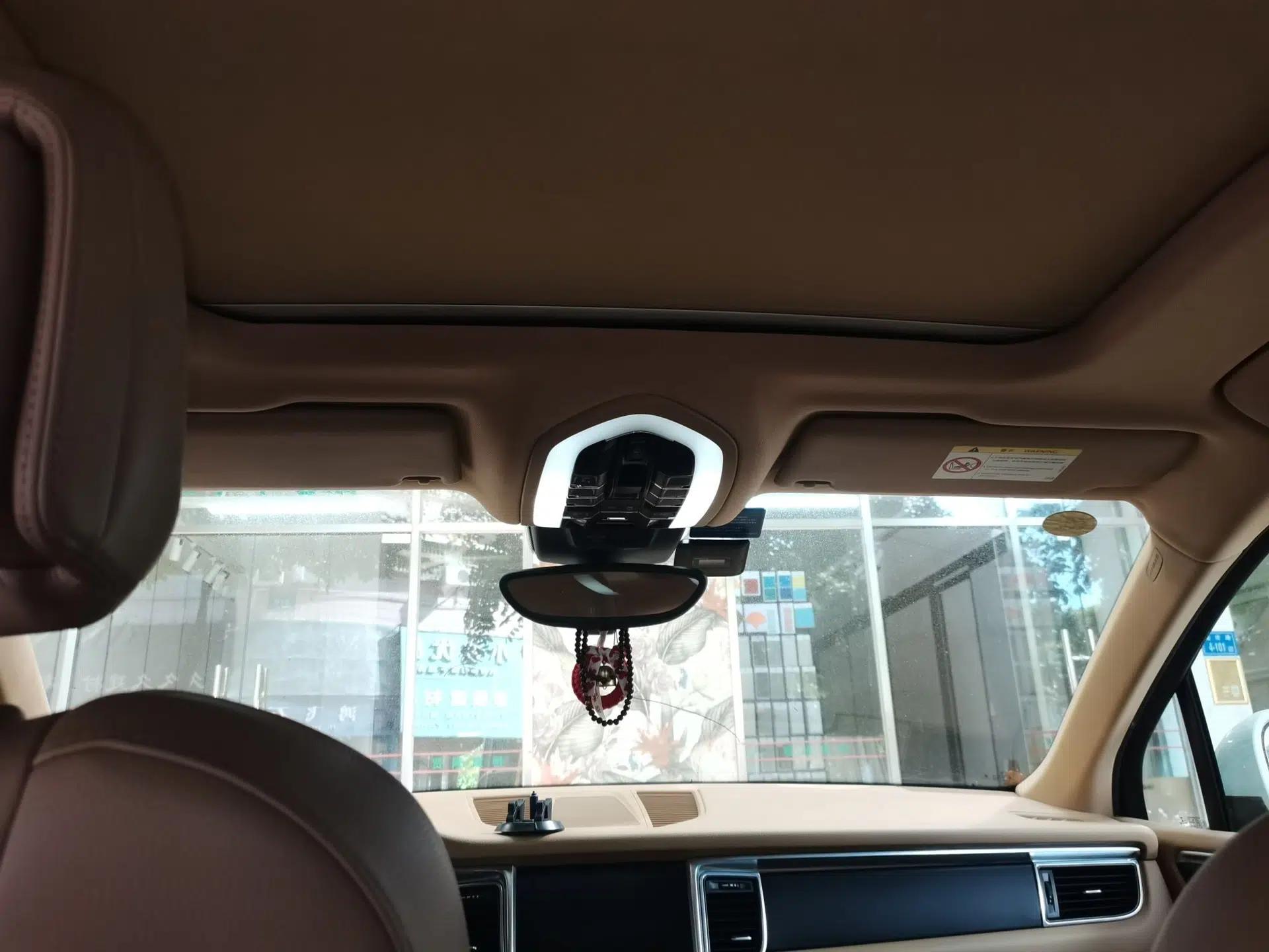 Porsche Macan 2016 Macan 2.0T — миниатюра 18