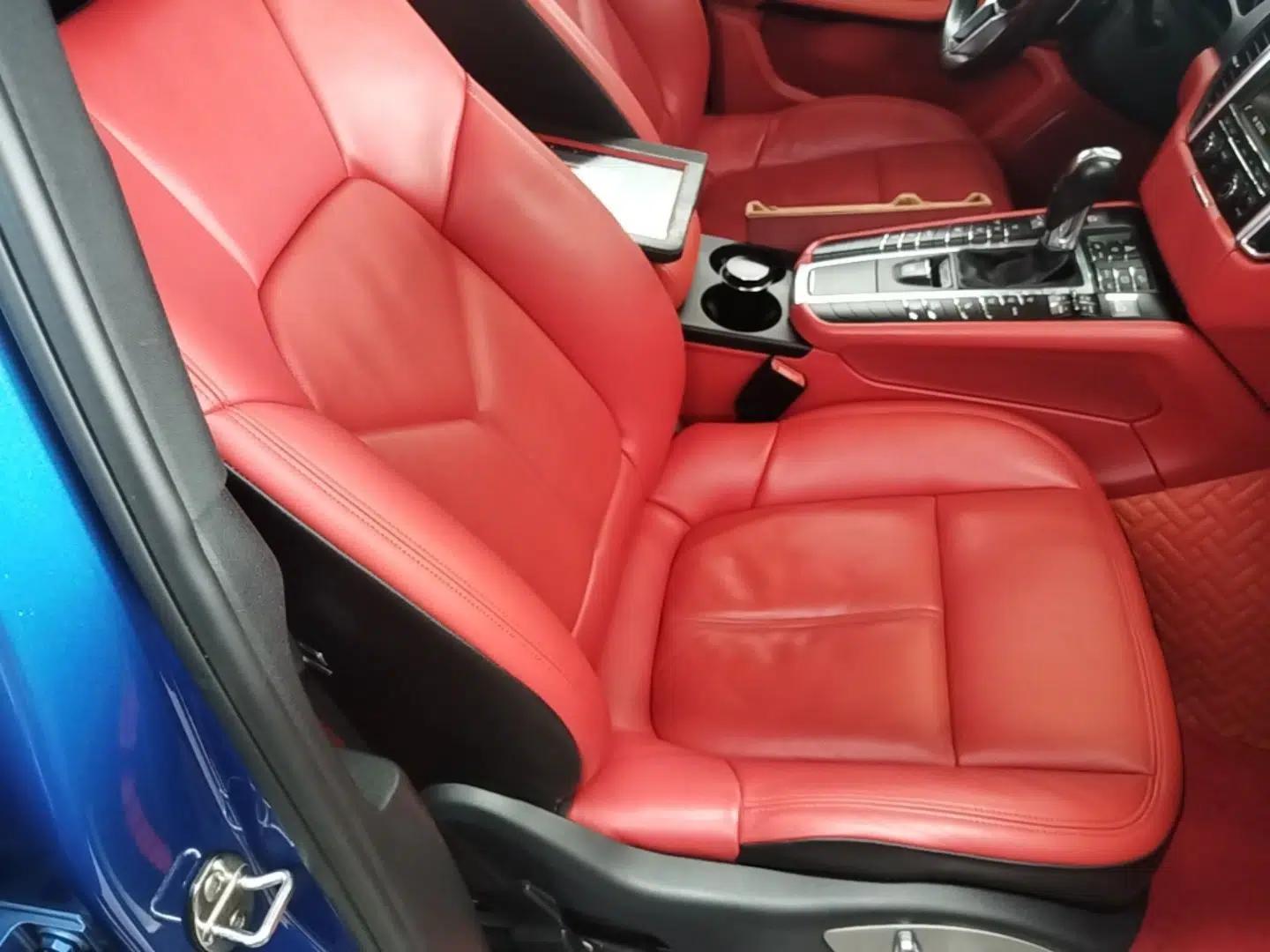 Porsche Macan 2016 Macan 2.0T — миниатюра 19