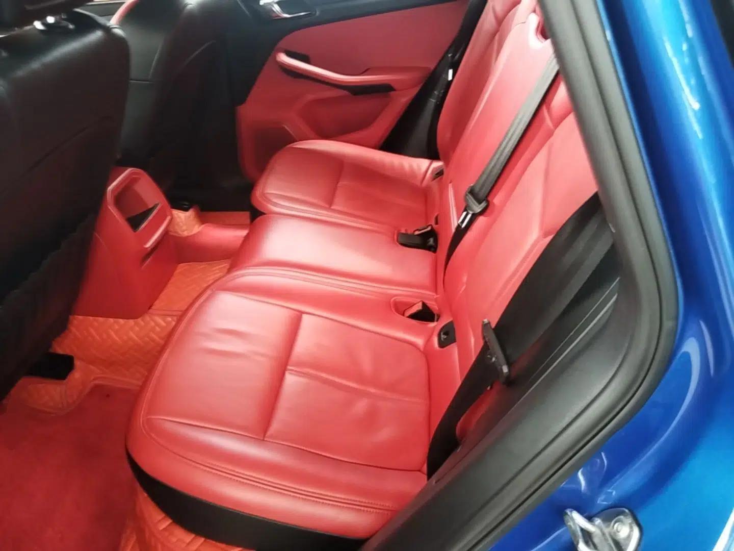 Porsche Macan 2016 Macan 2.0T — миниатюра 20