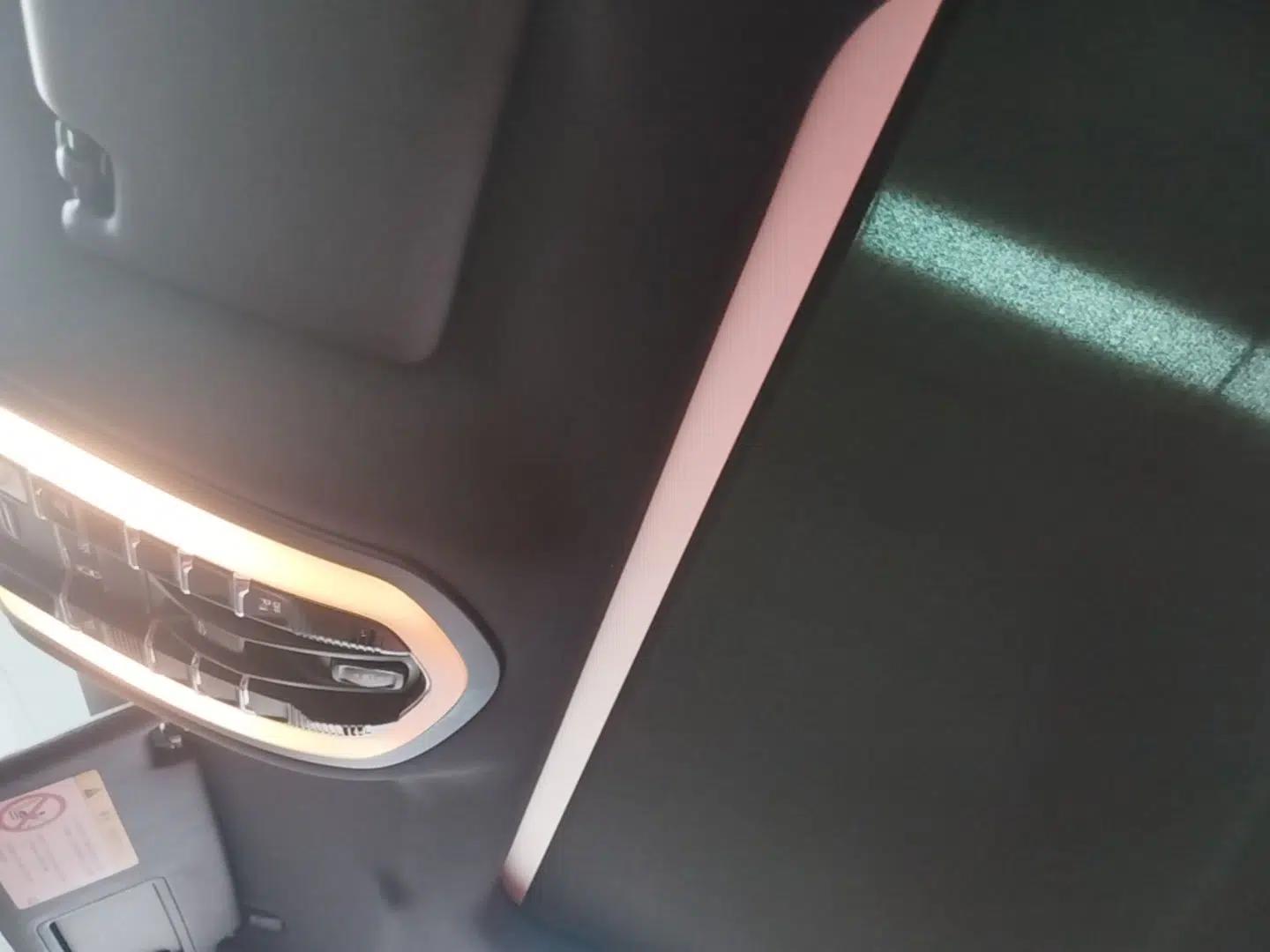 Porsche Macan 2016 Macan 2.0T — миниатюра 21