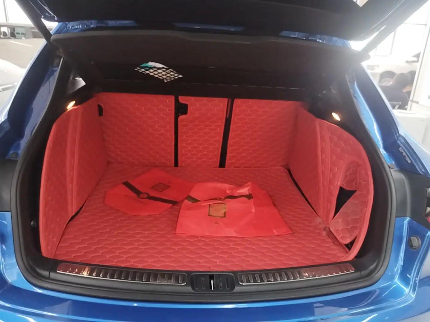 Porsche Macan 2016 Macan 2.0T — миниатюра 22