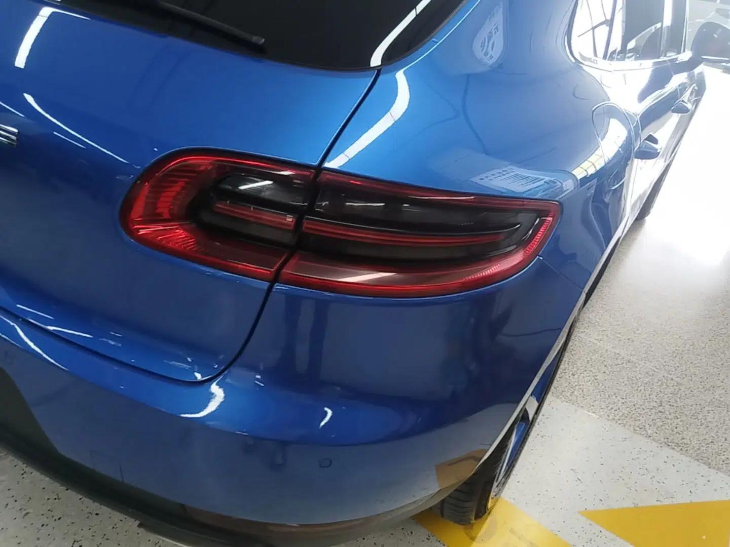 Porsche Macan 2016 Macan 2.0T — миниатюра 9
