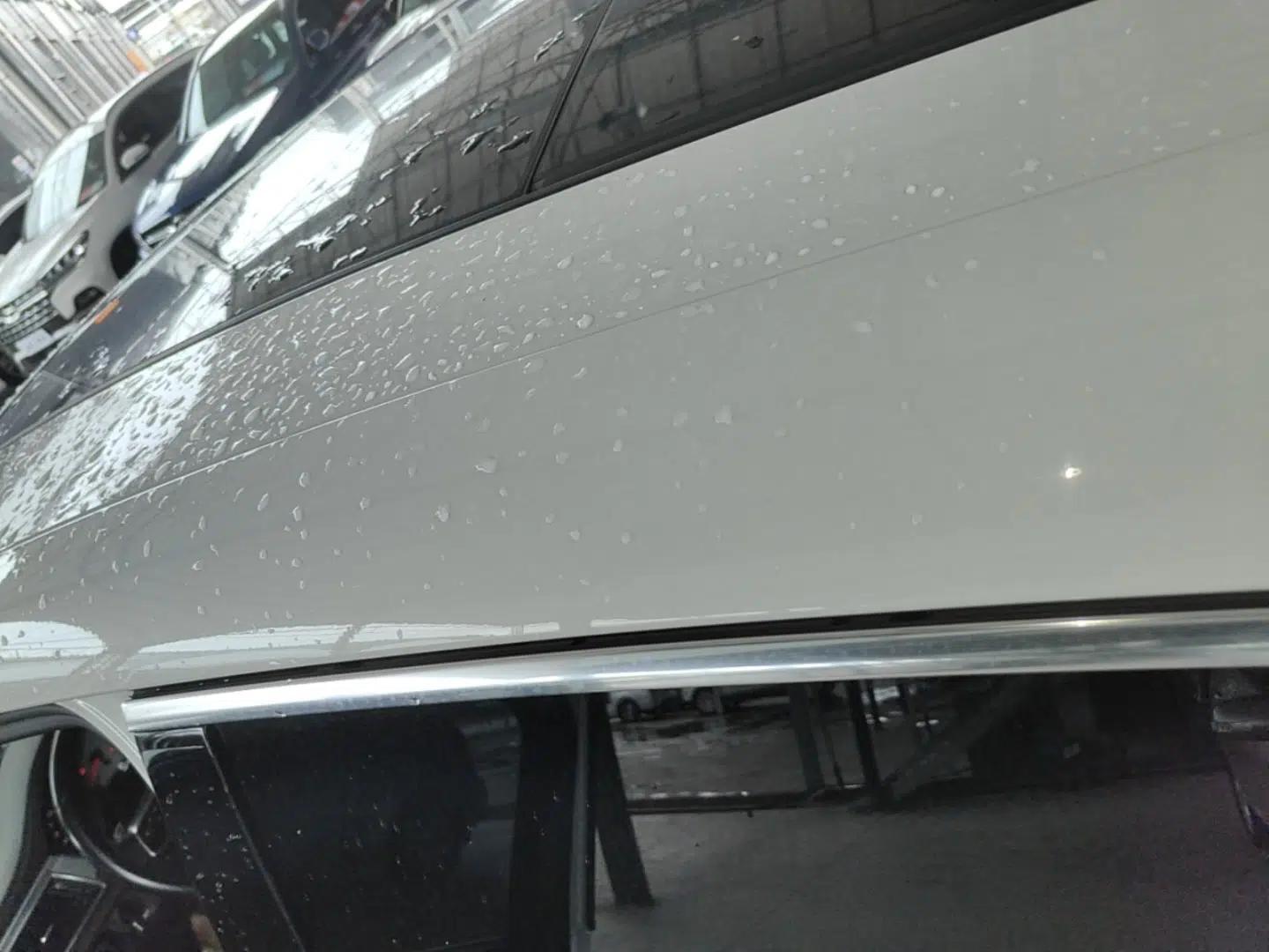 Porsche Macan 2014 Macan S 3.0T — миниатюра 7