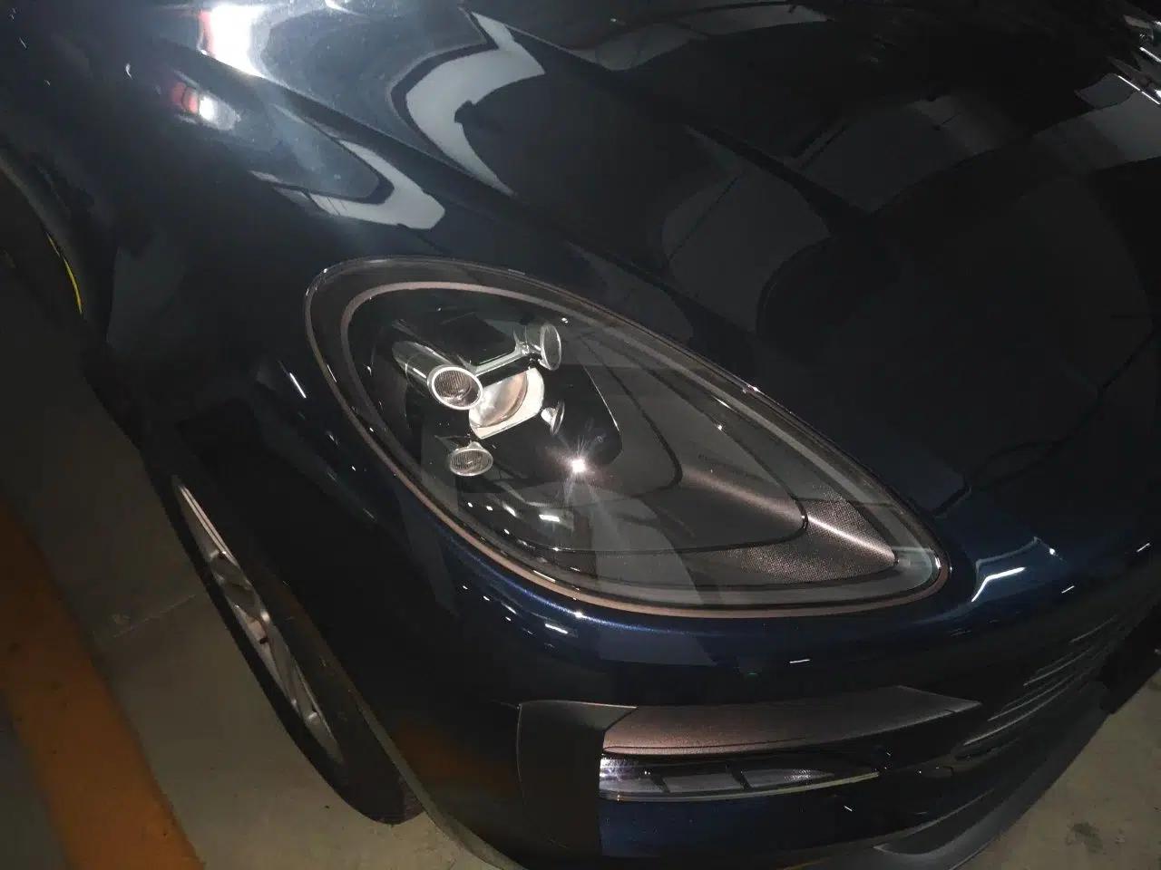 Porsche Macan 2018 Macan 2.0T — миниатюра 7