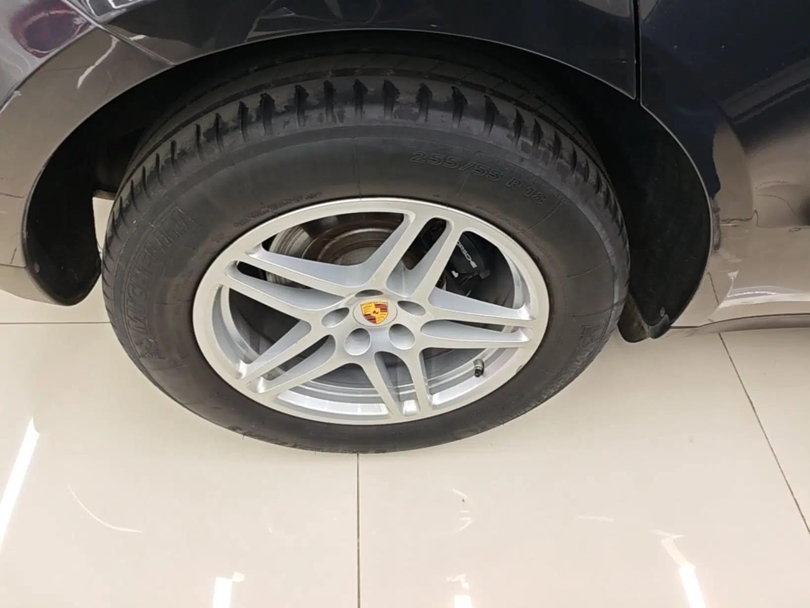 Porsche Macan 2020 Macan 2.0T — миниатюра 11