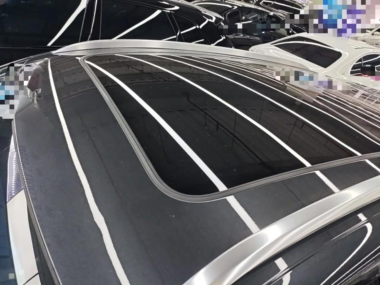 Porsche Macan 2020 Macan 2.0T — миниатюра 7
