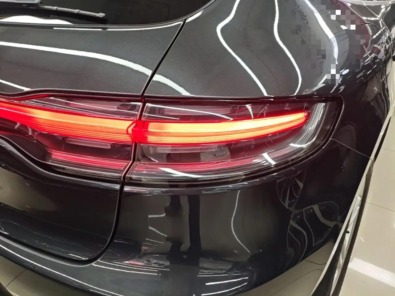 Porsche Macan 2020 Macan 2.0T — миниатюра 9