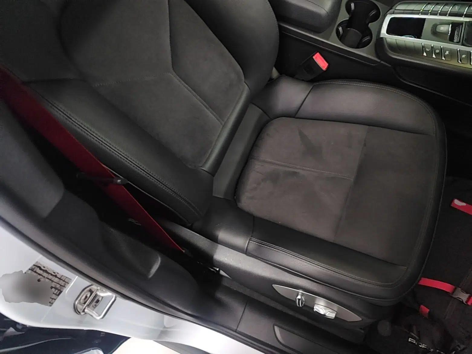 Porsche Macan 2018 Macan 2.0T — миниатюра 19