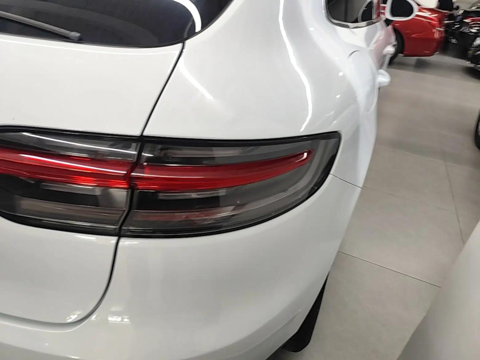 Porsche Macan 2018 Macan 2.0T — миниатюра 9