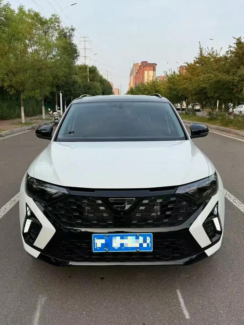 Jetta VS5 2024 280TSI Automatic Flagship High-Gloss Edition — миниатюра 2