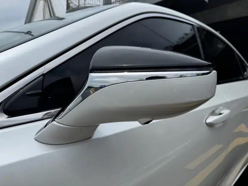 Lexus ES 2025 200 Premium Edition — миниатюра 9