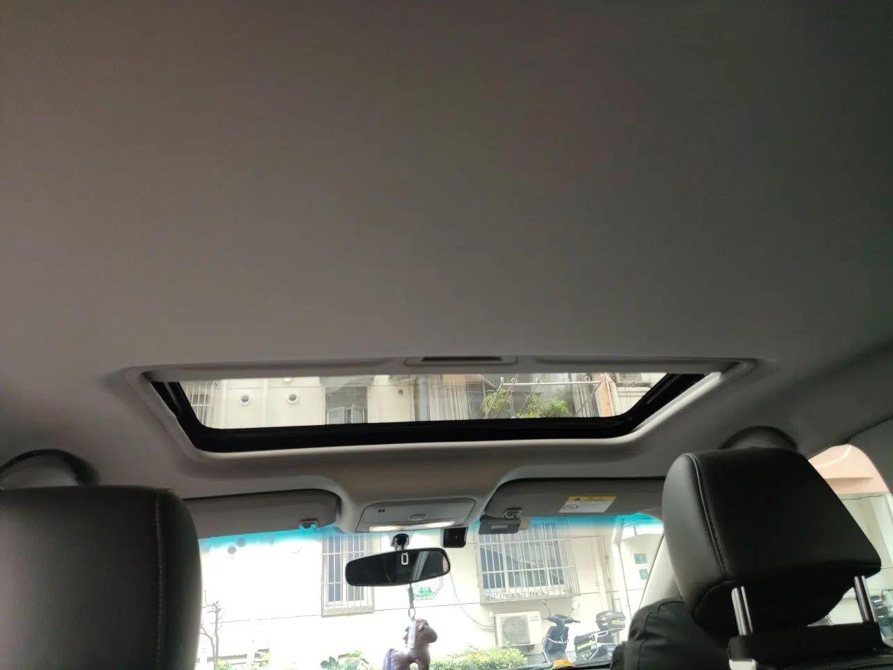 Buick Excelle GX 2018 18T Automatic Elite Model — миниатюра 18