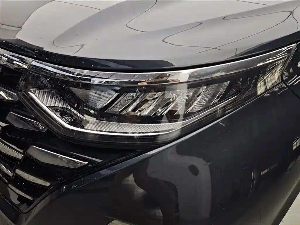 Kusto 2024 270TGDi LUX Premium Edition — миниатюра 11