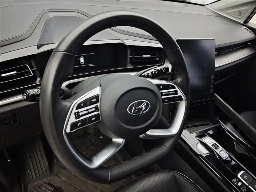 Kusto 2024 270TGDi LUX Premium Edition — миниатюра 3