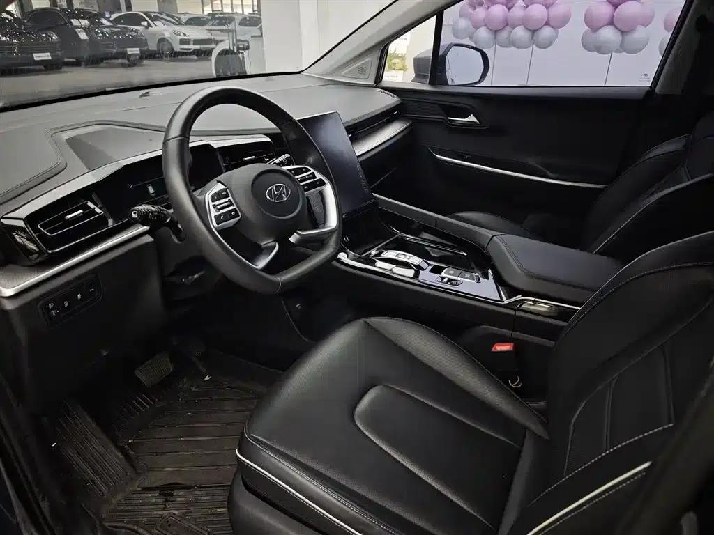 Kusto 2024 270TGDi LUX Premium Edition — миниатюра 5