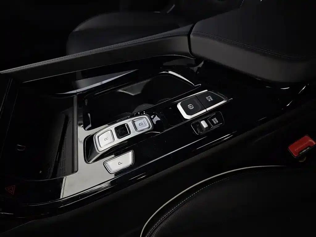 Kusto 2024 270TGDi LUX Premium Edition — миниатюра 7