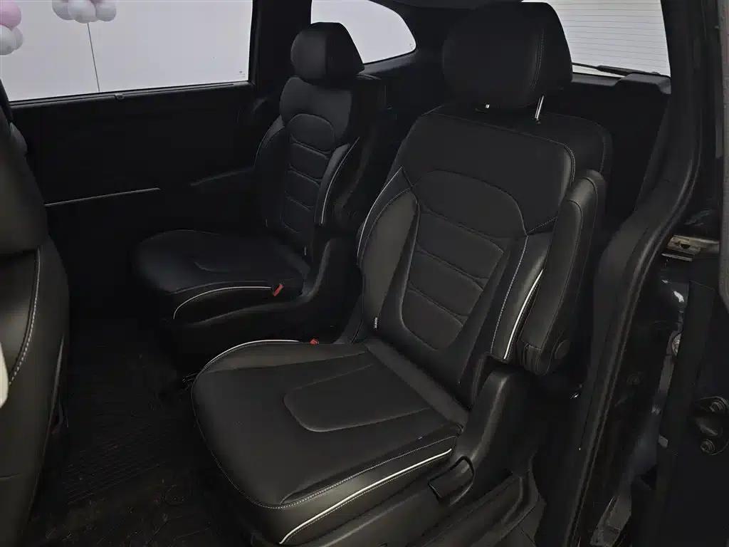 Kusto 2024 270TGDi LUX Premium Edition — миниатюра 8