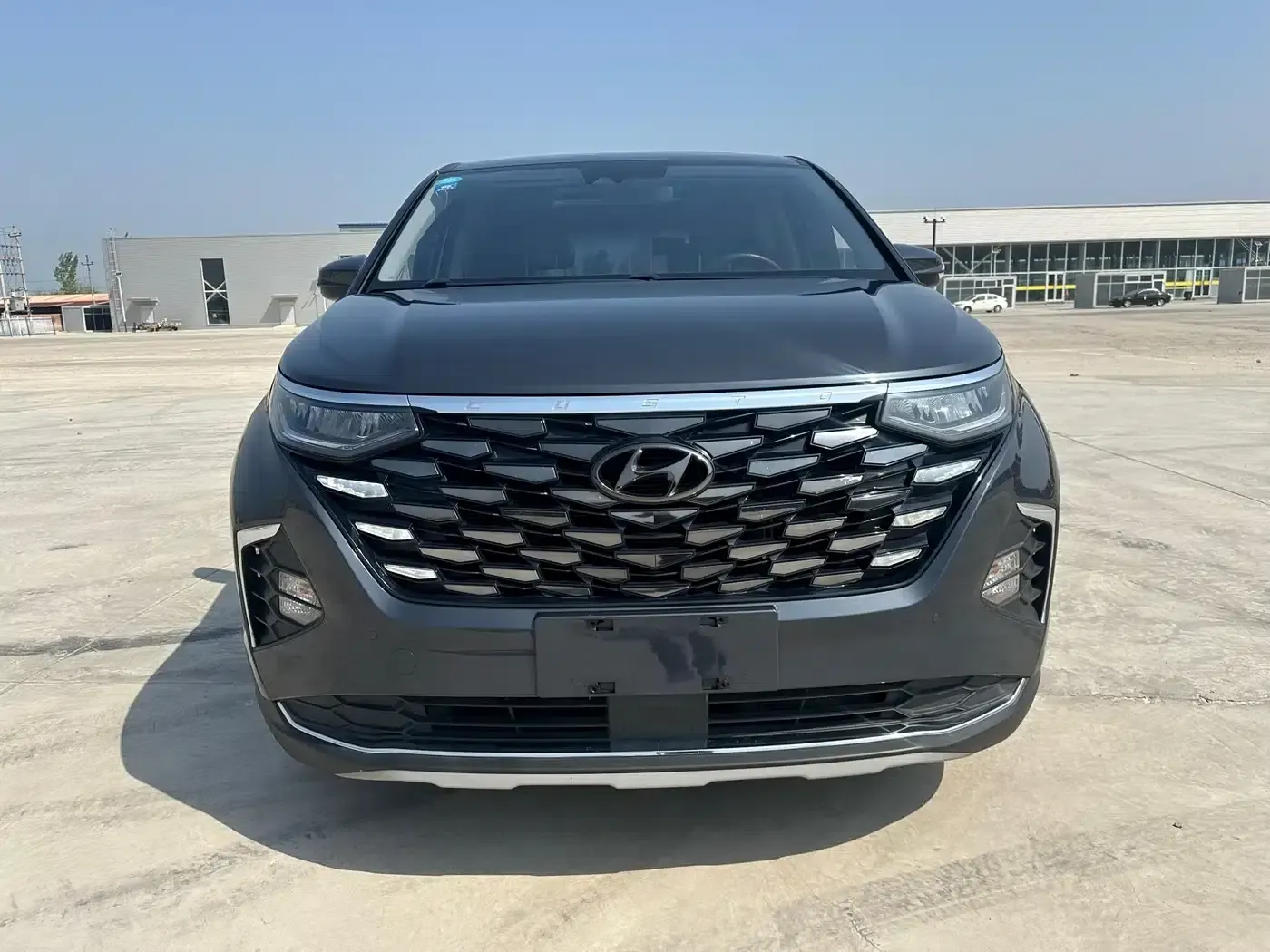 Kusto 2021 270TGDi Premium Edition LUX — миниатюра 2