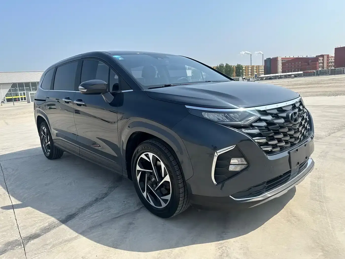 Kusto 2021 270TGDi Premium Edition LUX — миниатюра 3