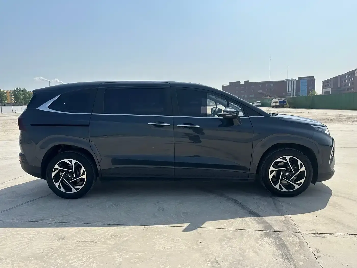 Kusto 2021 270TGDi Premium Edition LUX — миниатюра 4