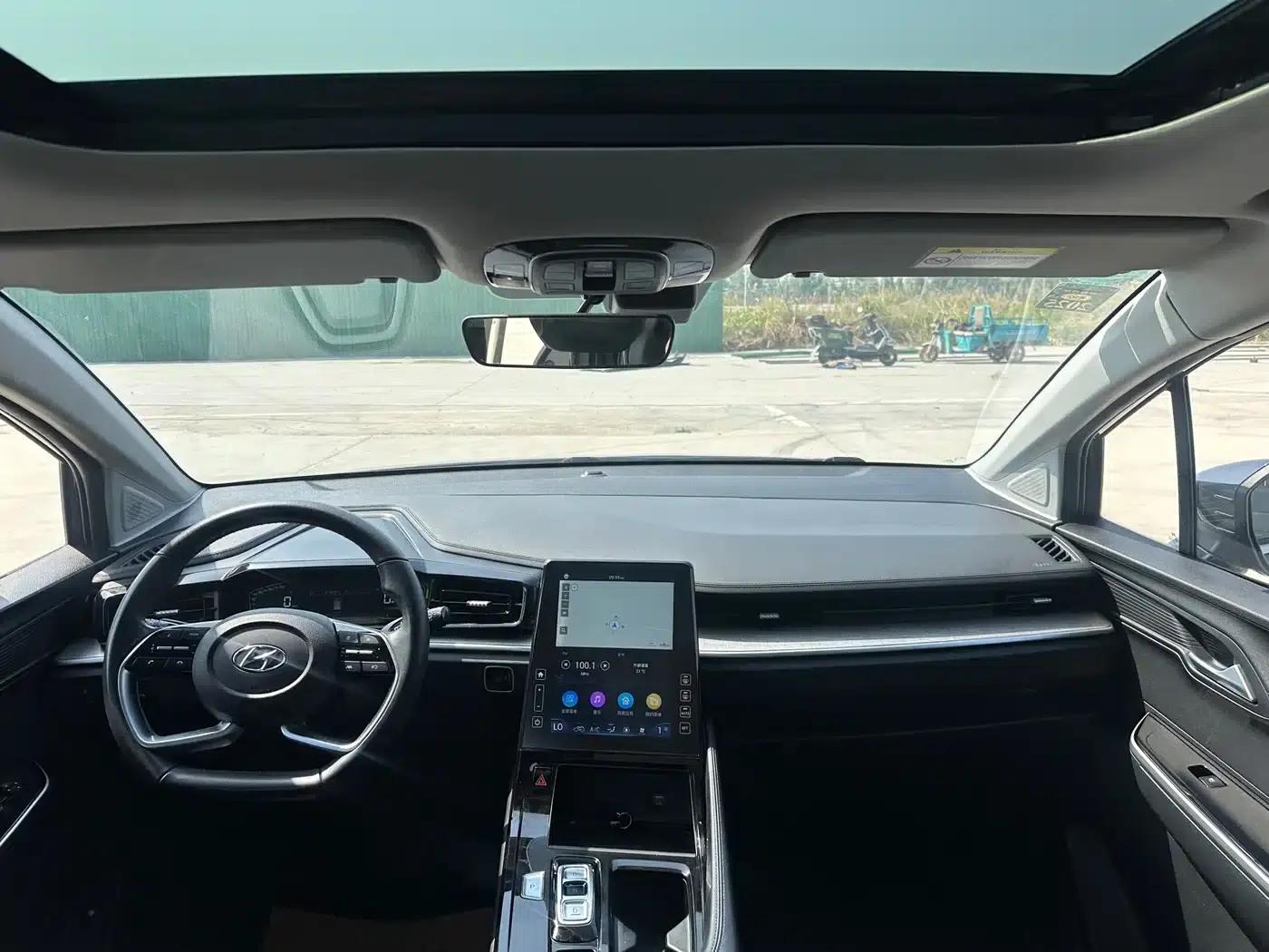 Kusto 2021 270TGDi Premium Edition LUX — миниатюра 7
