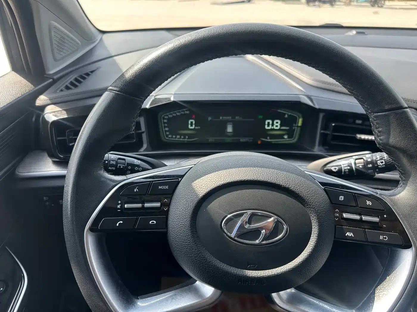 Kusto 2021 270TGDi Premium Edition LUX — миниатюра 8