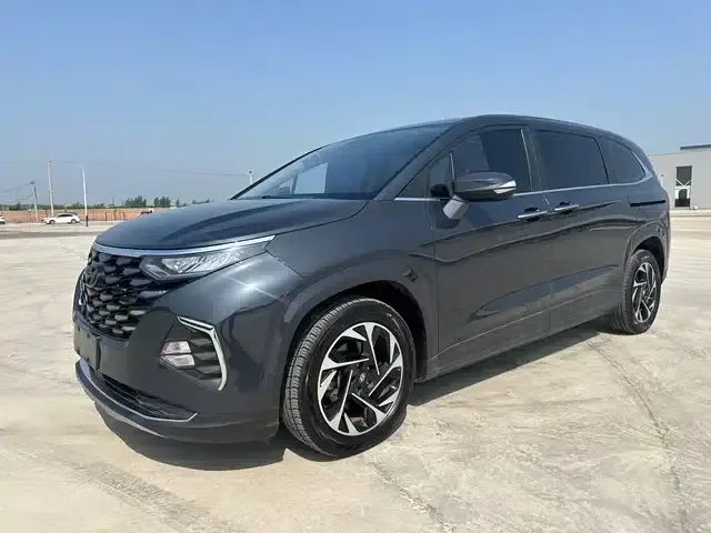 Kusto 2021 270TGDi Premium Edition LUX