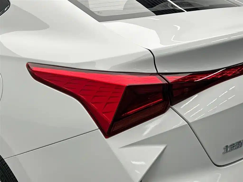 2020 Hyundai Verna 1.4L CVT GLS Cool Edition — миниатюра 10