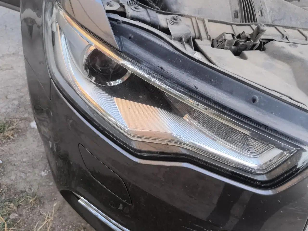 Audi A6L 2015 TFSI Millionth Anniversary Intelligent Model — миниатюра 7