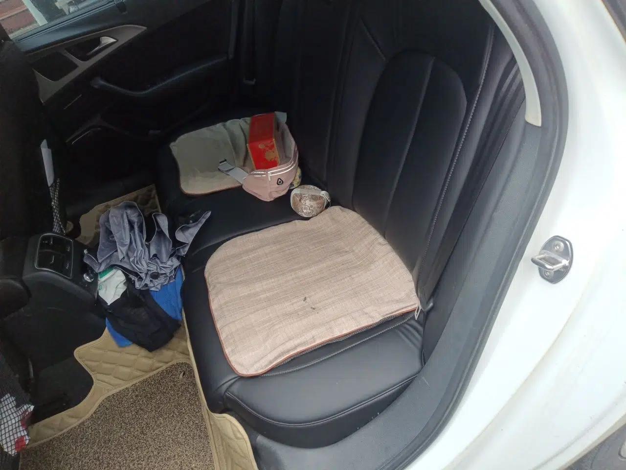 Audi A6L 2015 30 FSI Millionth Anniversary Comfort Model — миниатюра 17