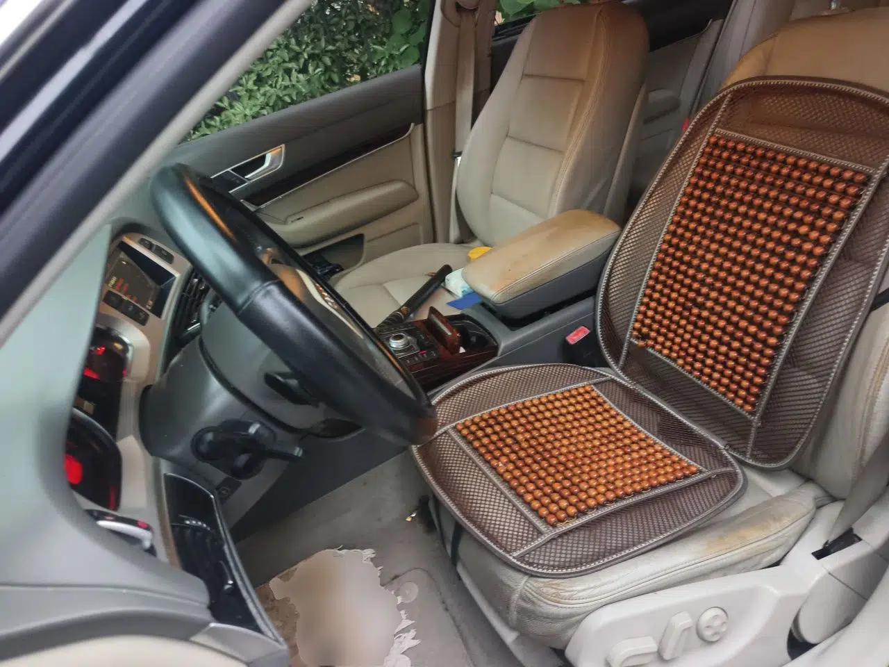 Audi A6L 2010 2.8 FSI Comfort Model — миниатюра 15