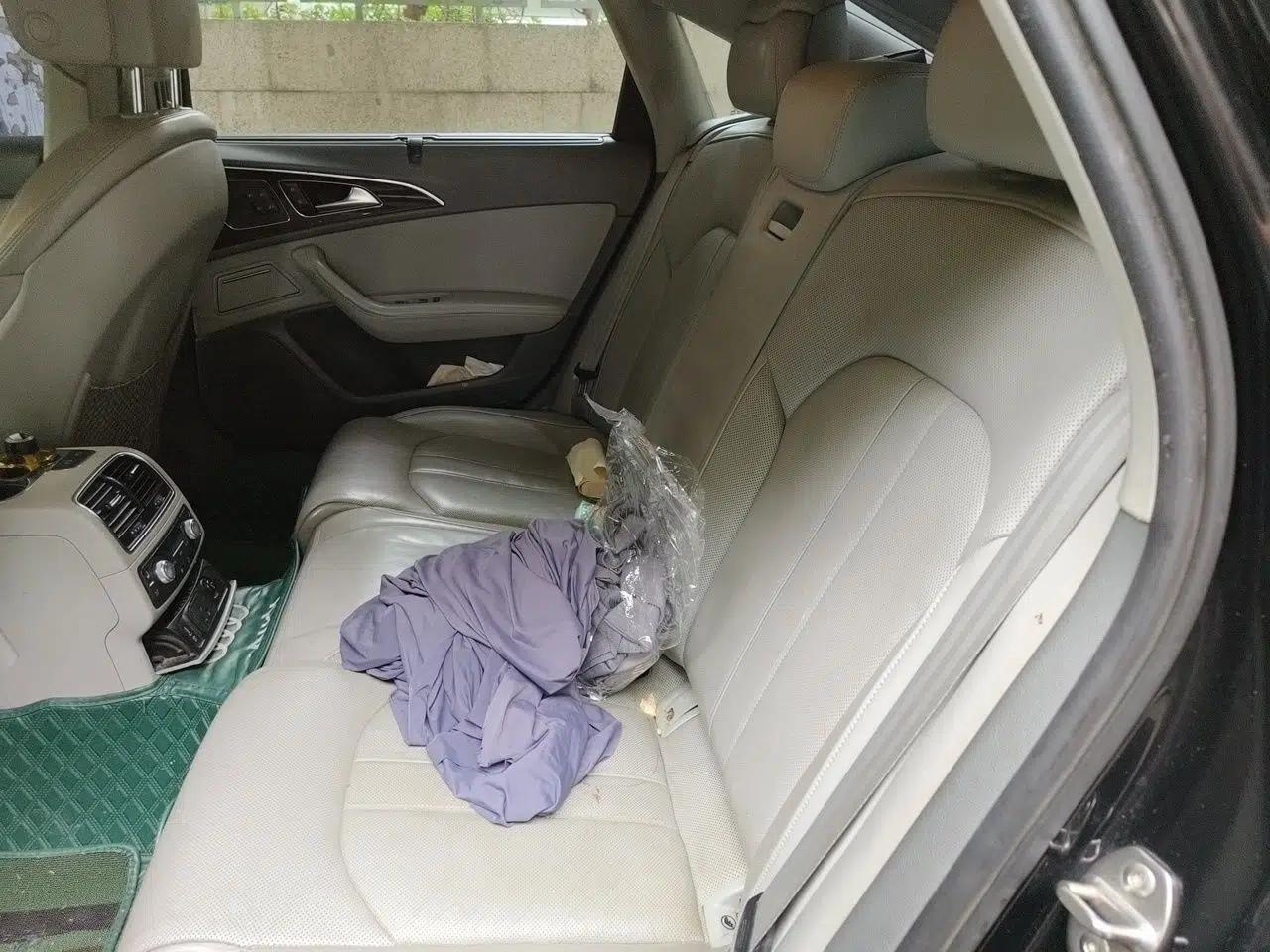 Audi A6L 2014 35 FSI Comfort Version — миниатюра 17