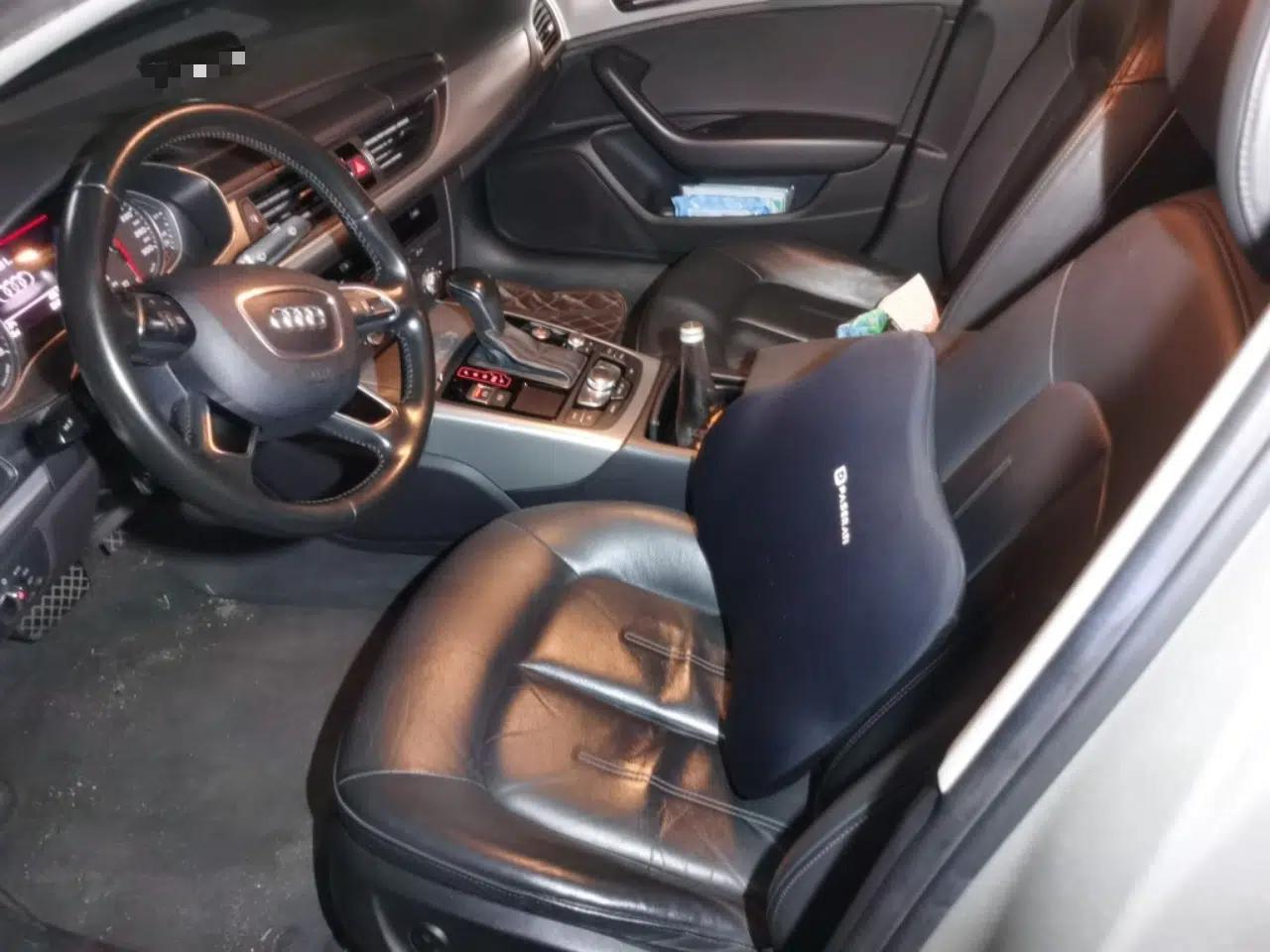 Audi A6L 2016 TFSI Technology Edition — миниатюра 15