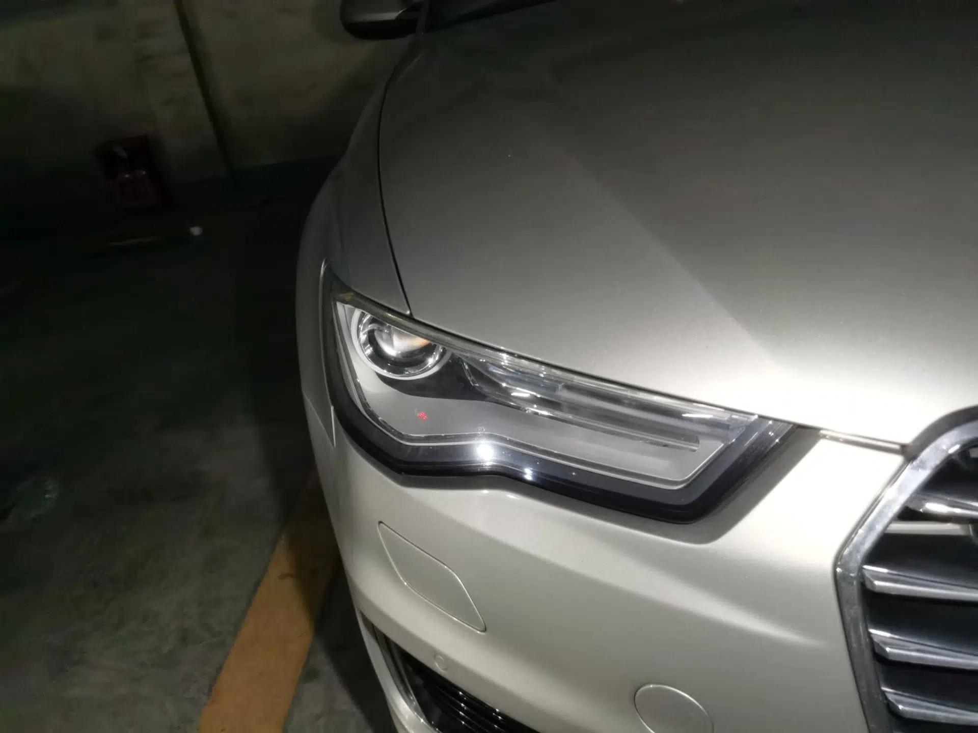 Audi A6L 2016 TFSI Technology Edition — миниатюра 7