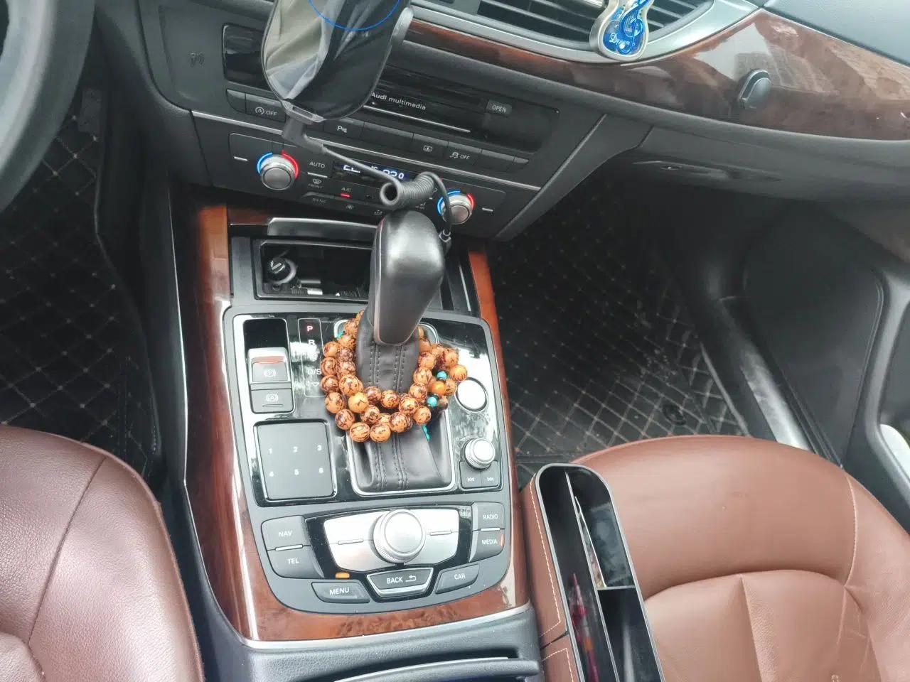 Audi A6L 2016 30 FSI Comfort Version — миниатюра 14