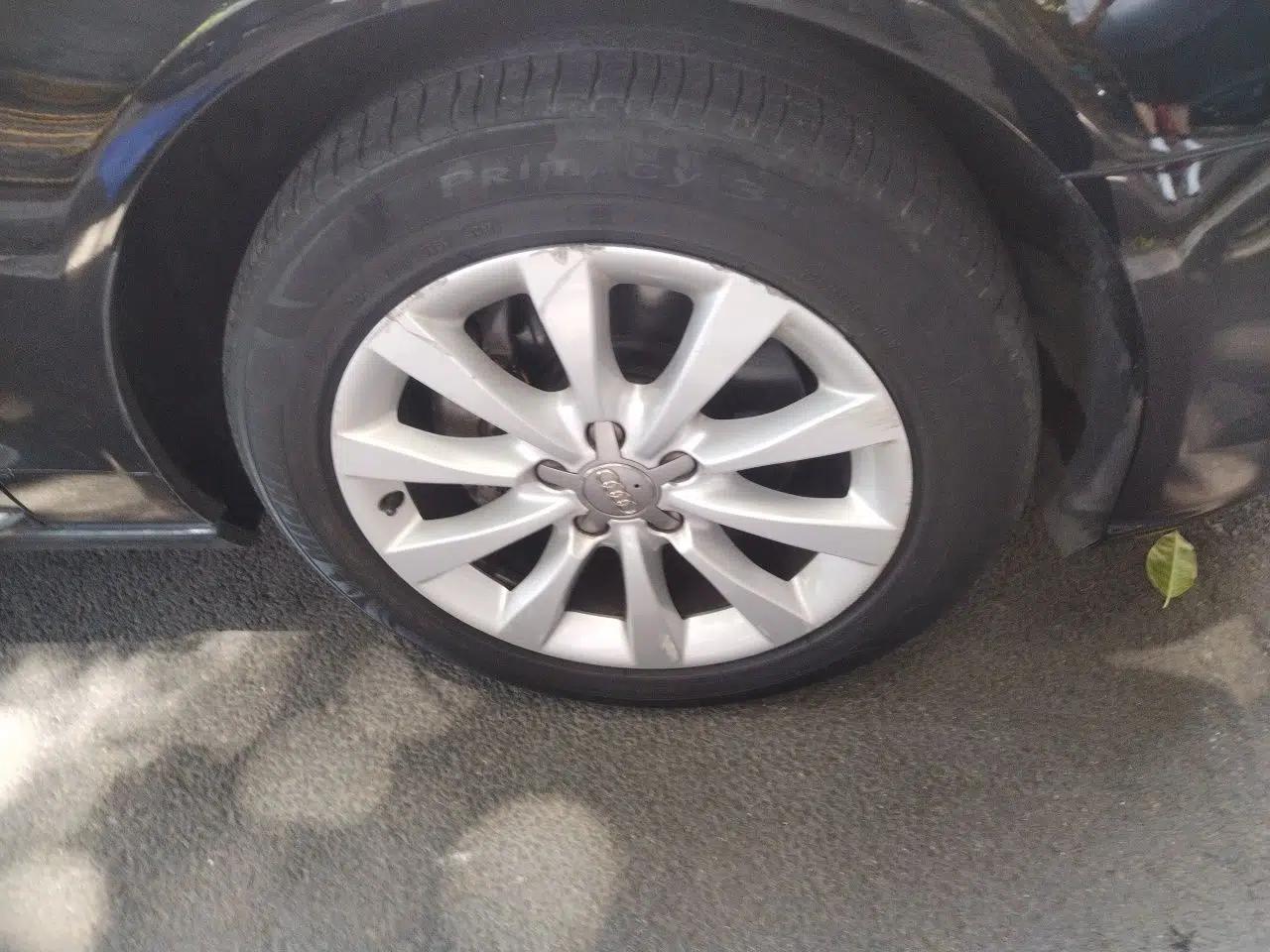 Audi A6L 2012 30 FSI Comfort Model — миниатюра 8
