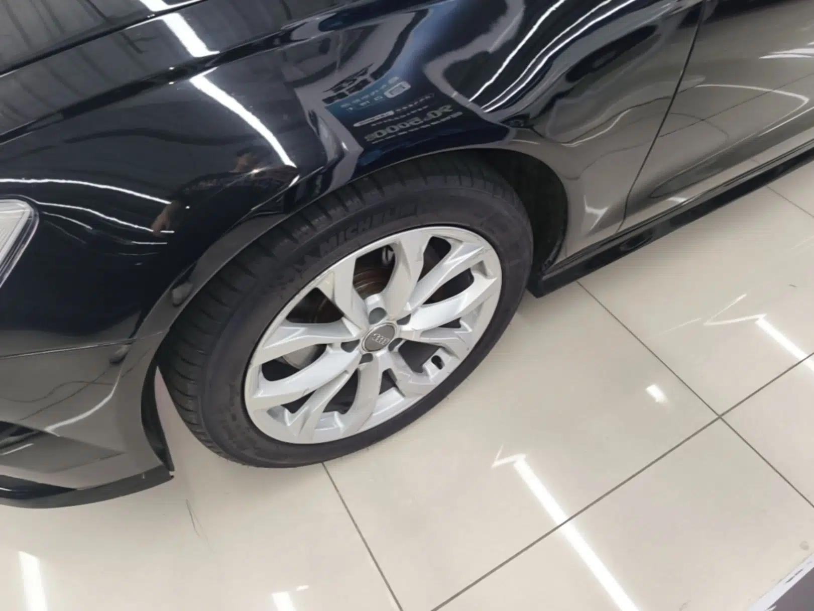 Audi A6L 2018 35 TFSI Collector's Edition — миниатюра 10