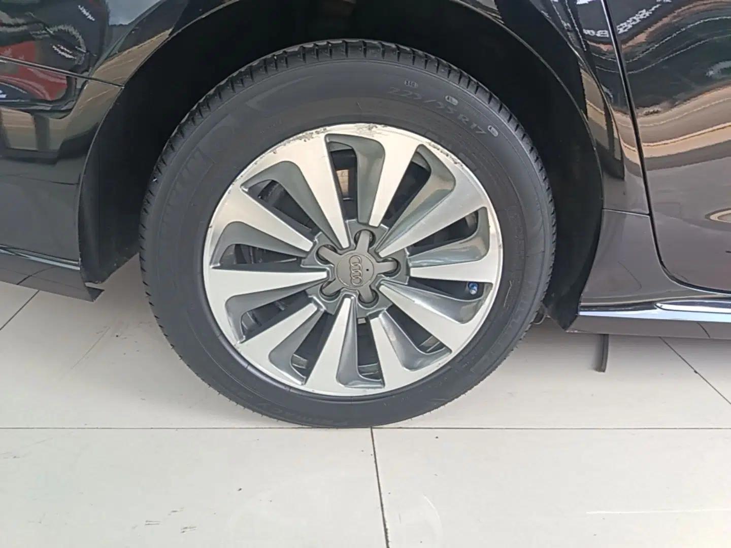 Audi A6L 2016 30 FSI Comfort Version — миниатюра 11