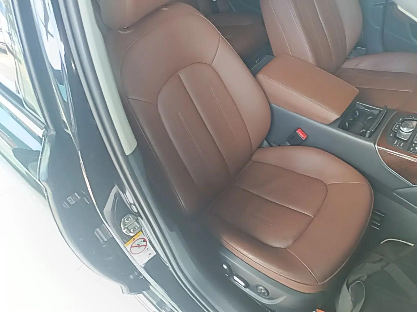 Audi A6L 2016 30 FSI Comfort Version — миниатюра 19