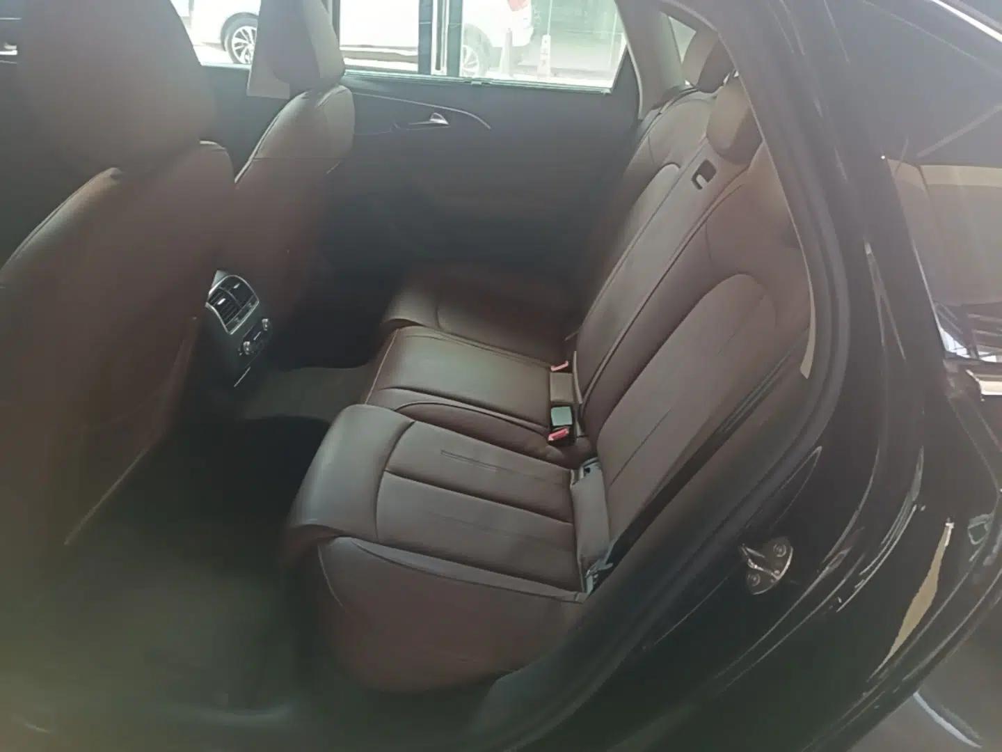 Audi A6L 2016 30 FSI Comfort Version — миниатюра 20