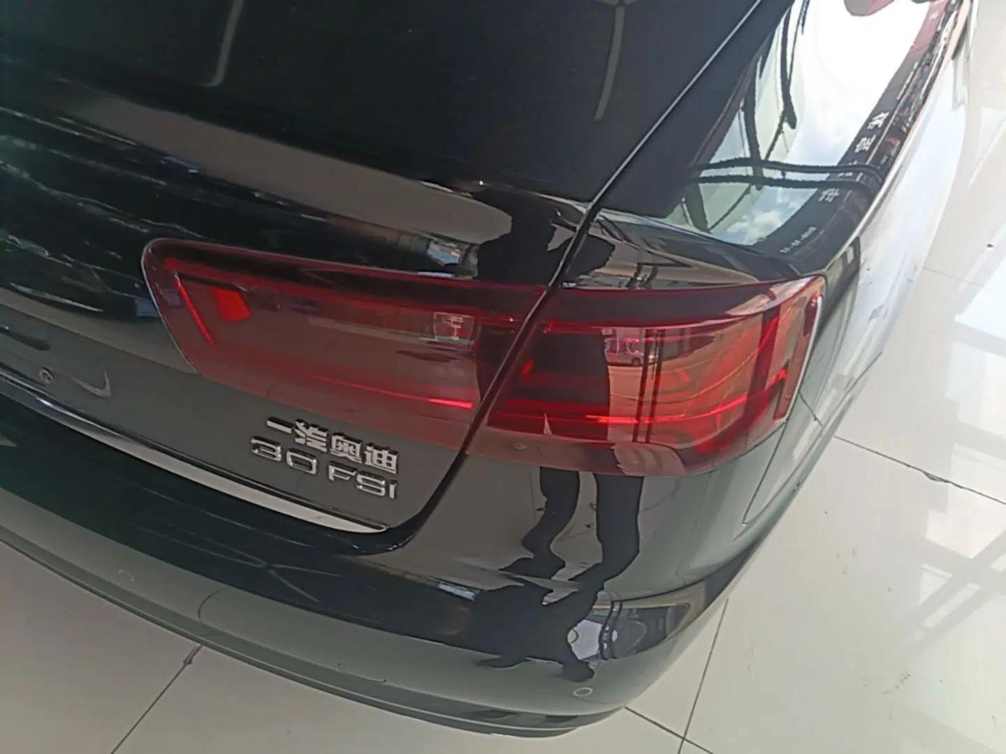Audi A6L 2016 30 FSI Comfort Version — миниатюра 9