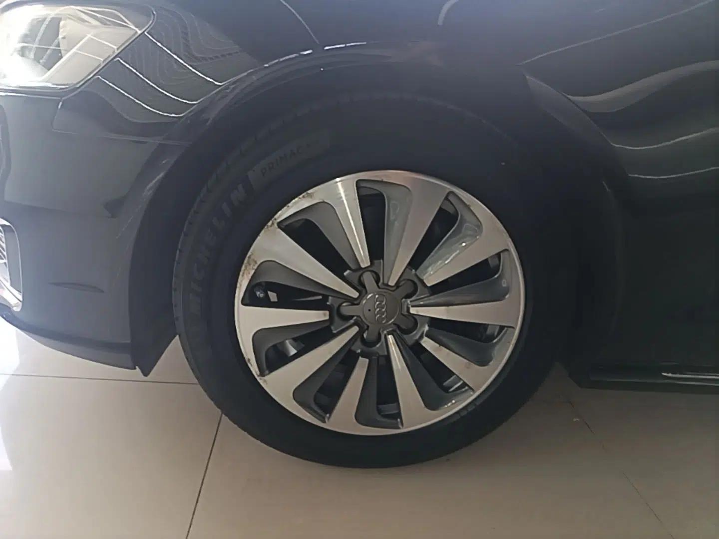 Audi A6L 2016 30 FSI Comfort Version — миниатюра 10