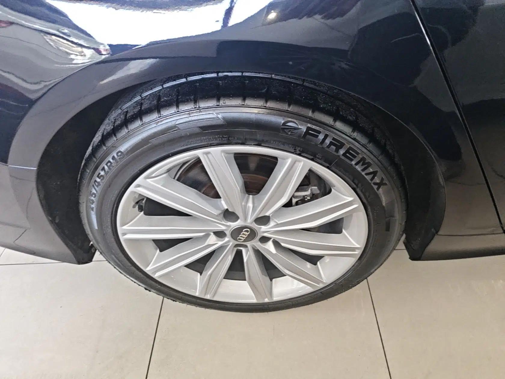 Audi A6L 2021 45 TFSI Prestige Dynamic Edition — миниатюра 11