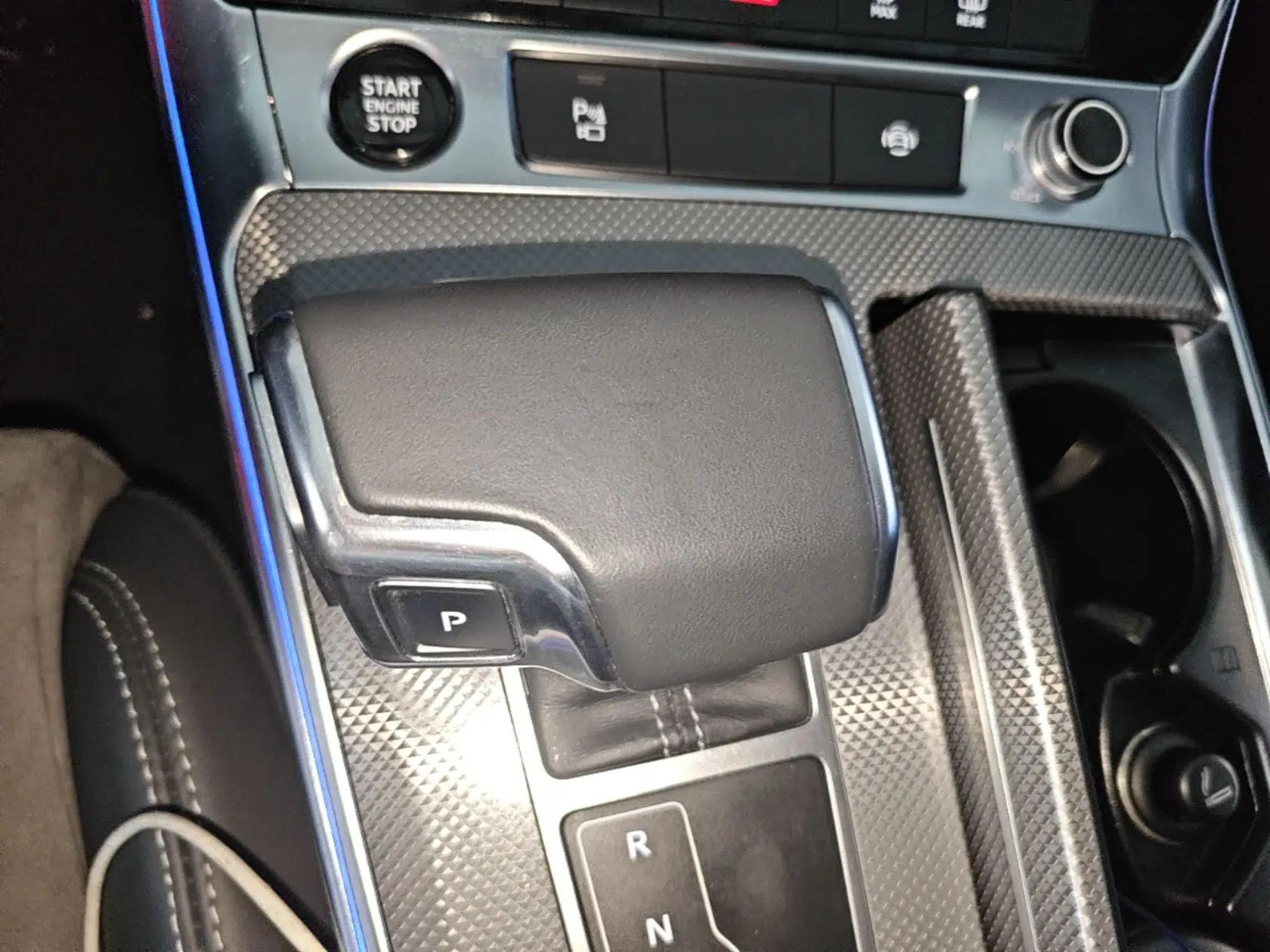 Audi A6L 2021 45 TFSI Prestige Dynamic Edition — миниатюра 16