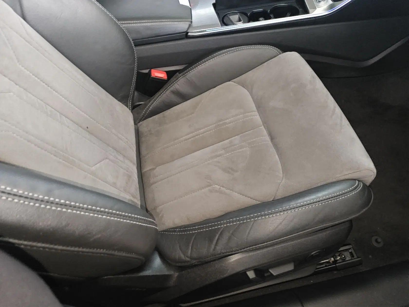 Audi A6L 2021 45 TFSI Prestige Dynamic Edition — миниатюра 19