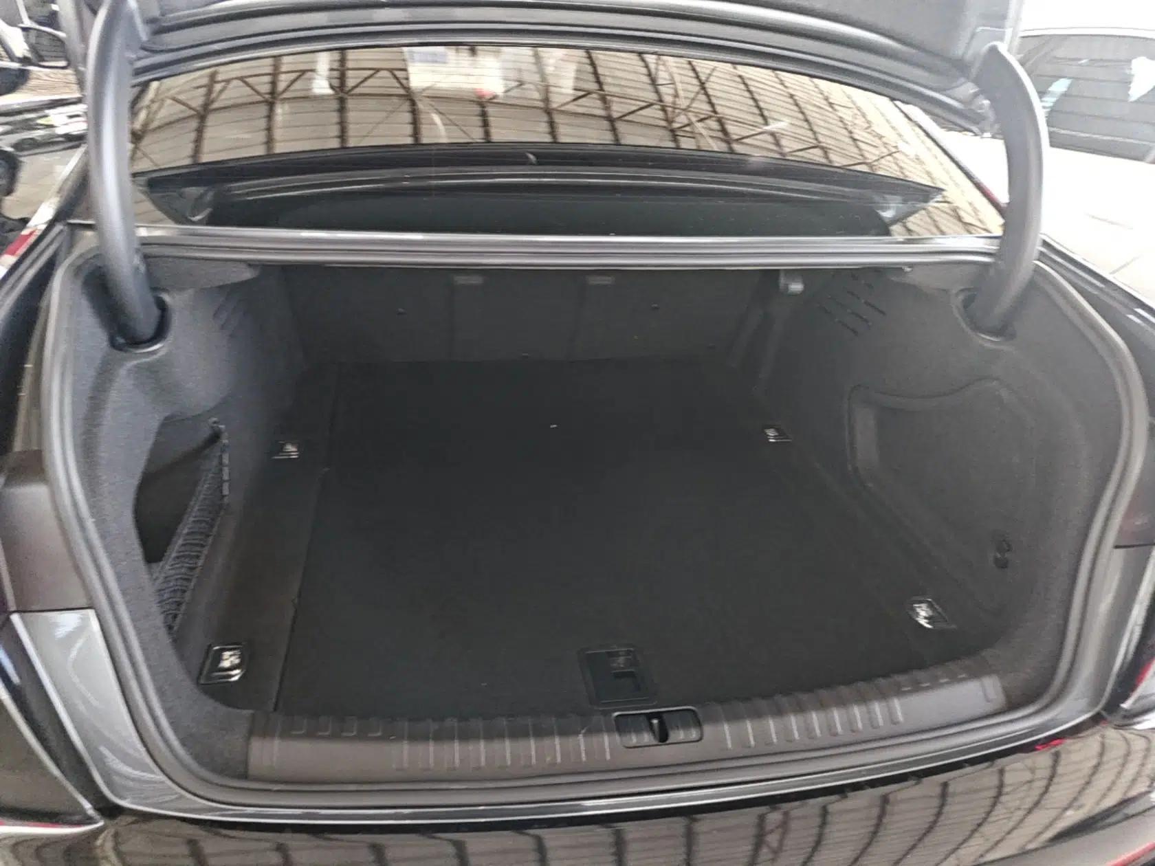 Audi A6L 2021 45 TFSI Prestige Dynamic Edition — миниатюра 22