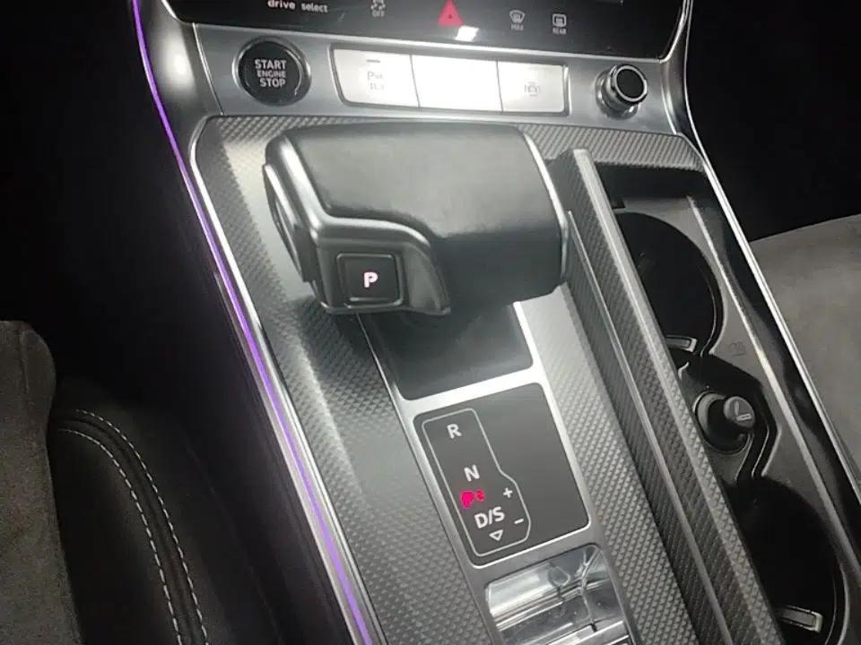 Audi A6L 2023 40 TFSI Luxury Dynamic Model — миниатюра 16